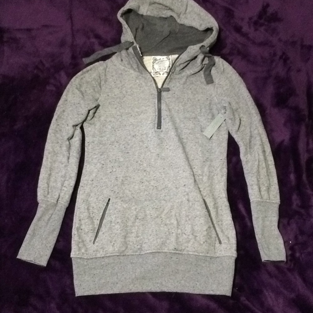 Jo&Co Hoodie